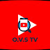 logo O.V.S Tv