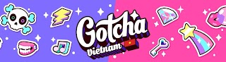 Gotcha! Vietnamese