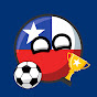 Countryball Chileno