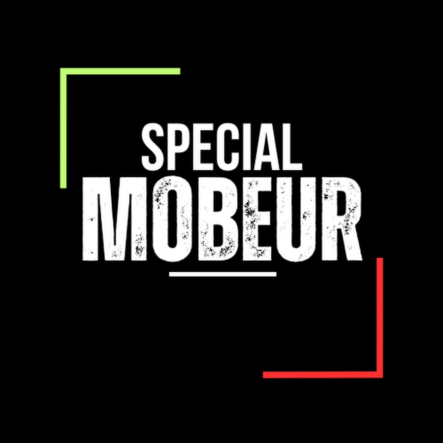 Special Mobeur @SpecialMobeur