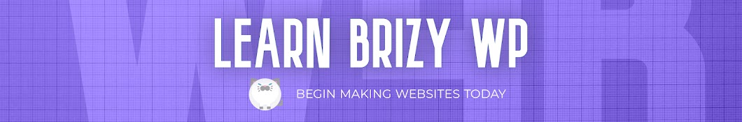 Learn Brizy WordPress