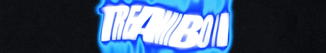 Tream Banner