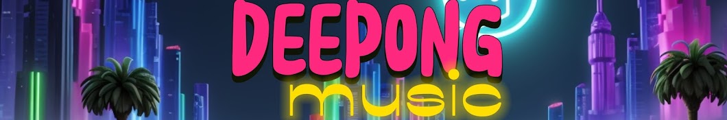 Deepong Music