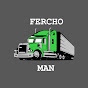 Fercho Man