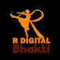 R digital bhakti