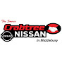 Crabtree Nissan Inventory
