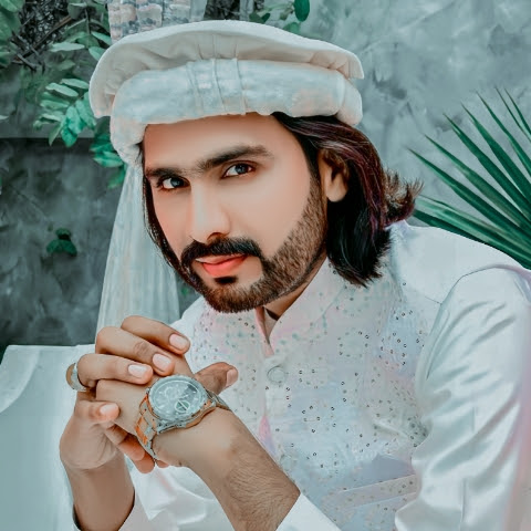 influencer profile picture