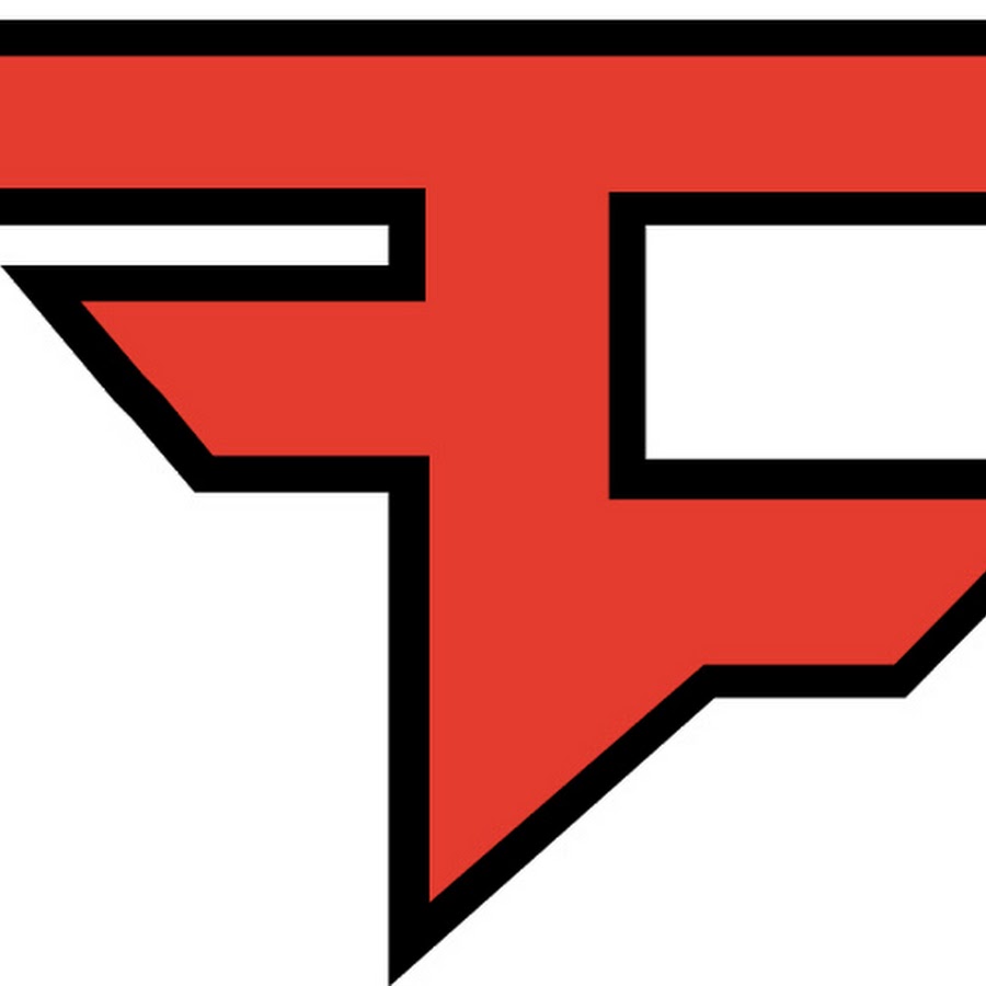 Faze clan vs. Lagged.