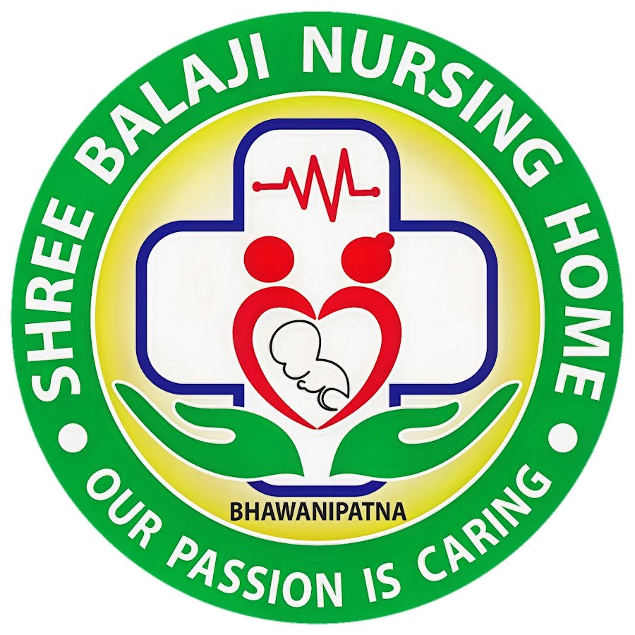 SHREE BALAJI NURSING HOME - YouTube