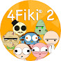 4Fiki® Momentos Divertidos… Cuentos y Rimas