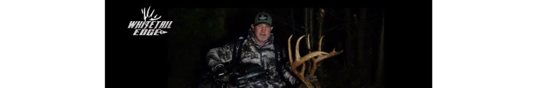 Whitetail Edge Podcast EP. 10 CHIPPER JONES 