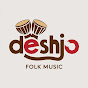 Deshio folk music