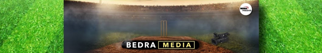 Bedra Media Banner