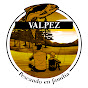 Valpez - Pescando en Familia