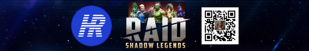 Honest Rob Raid Shadow Legends