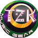 TeleZoniKa Music Gear