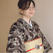 Reuse Kimono Uruporo