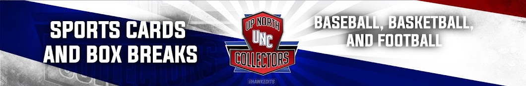 Up North Collectors Banner
