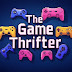 THE GAME THRIFTER