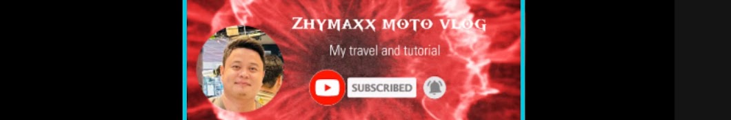 Zhymaxx Moto Vlog