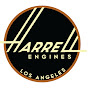 Harrell Engines Los Angeles 