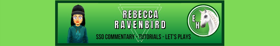 Rebecca Ravenbird