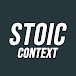 Stoic Context