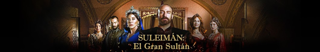 Suleimán: El Gran Sultán