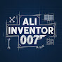 Ali Inventor 007