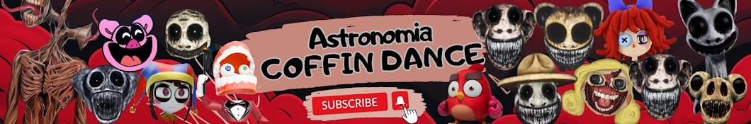 Astronomia Coffin Dance