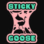 StickyGoose Comics