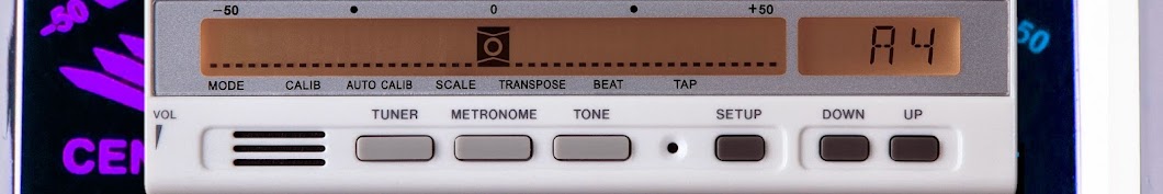 Tube Tuning Instruments