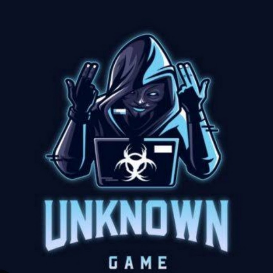 UNKNOWN_GAMER - YouTube