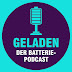 logo Geladen - The German Battery Podcast