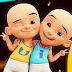 logo Upin & Ipin