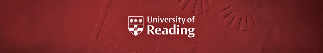 University of Reading Banner