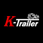 K-trailer, everything about the camping trailer