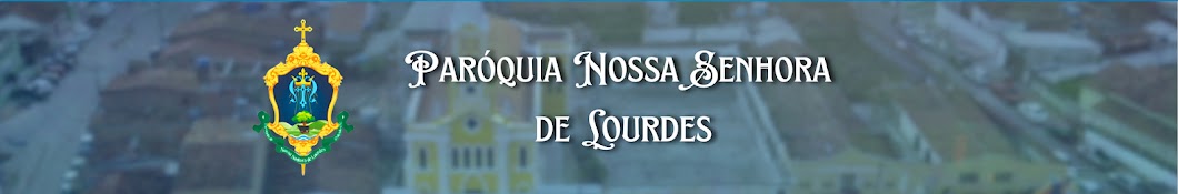 Paroquia Nossa Senhora de Lourdes