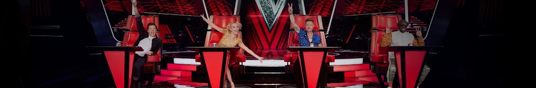 The Voice Kids UK