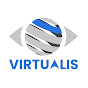 Virtualis - Virtual Reality for Rehabilitation