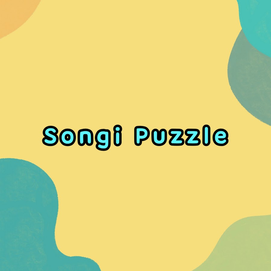 Songi Puzzle