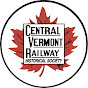 Central Vermont Railway Historical Society