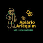 Apiário Arlequim