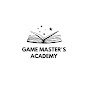 Game Master's Academy