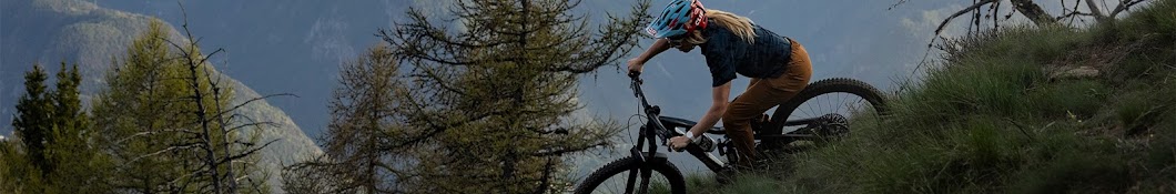 Trek Bicycle Banner