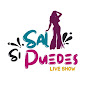 Sal Si Puedes Live Show