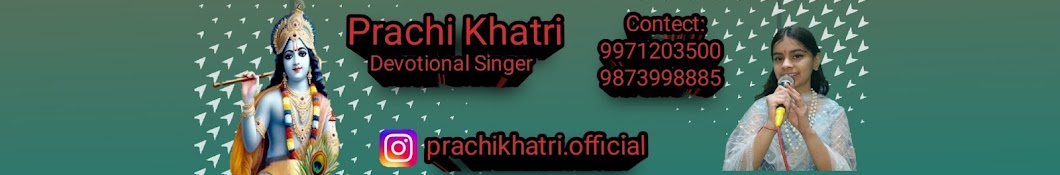 Prachi Khatri Official