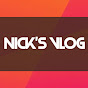 Nick’s Vlog