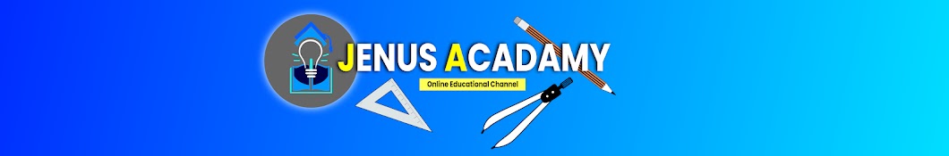 Jenus Academy