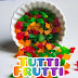 AJU'S TUTTI FRUTTI